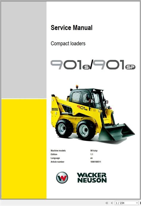 wacker neuson skid steer control diagrams|wacker neuson skid steer for sale.